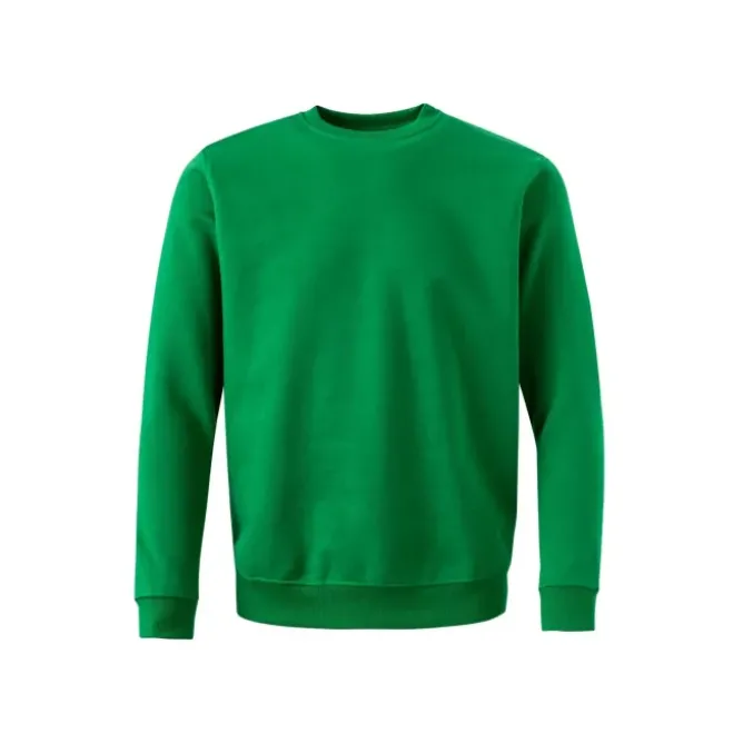 Felpa girocollo Unisex da Lavoro Velilla Avalon MK620V