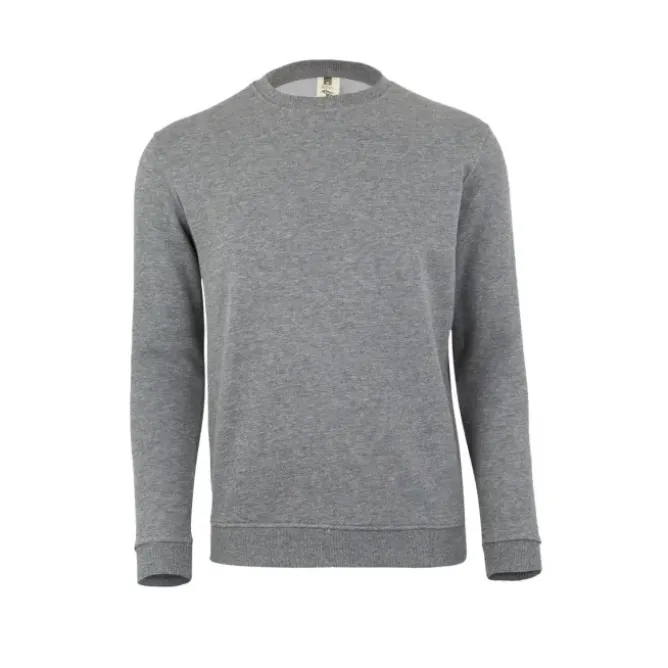 Felpa girocollo Unisex da Lavoro Velilla Avalon MK620V