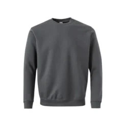 Felpa girocollo Unisex da Lavoro Velilla Avalon MK620V
