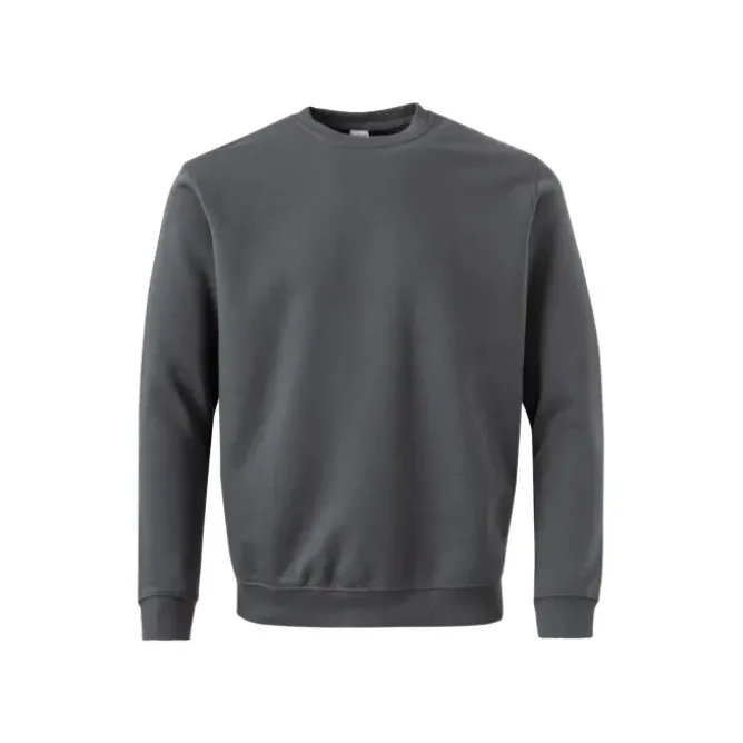 Felpa girocollo Unisex da Lavoro Velilla Avalon MK620V