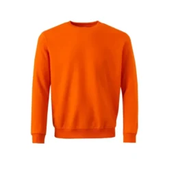 Felpa girocollo Unisex da Lavoro Velilla Avalon MK620V