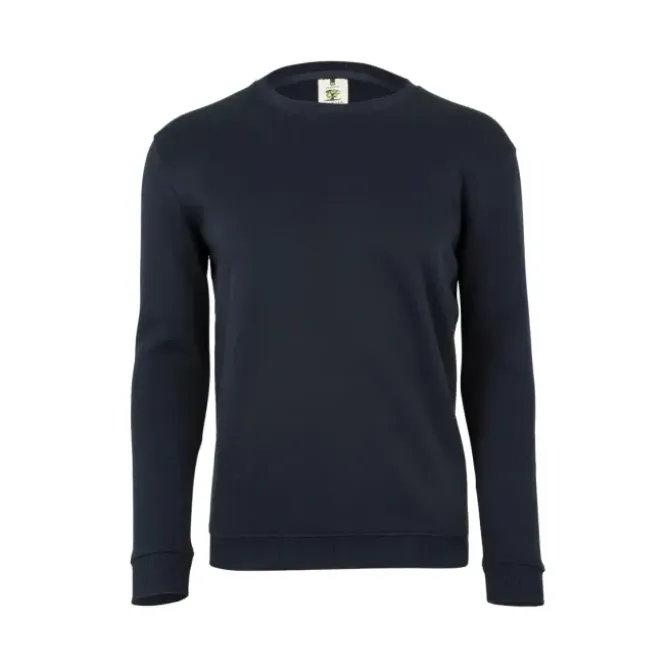 Felpa girocollo Unisex da Lavoro Velilla Avalon MK620V