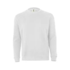 Felpa girocollo Unisex da Lavoro Velilla Avalon MK620V