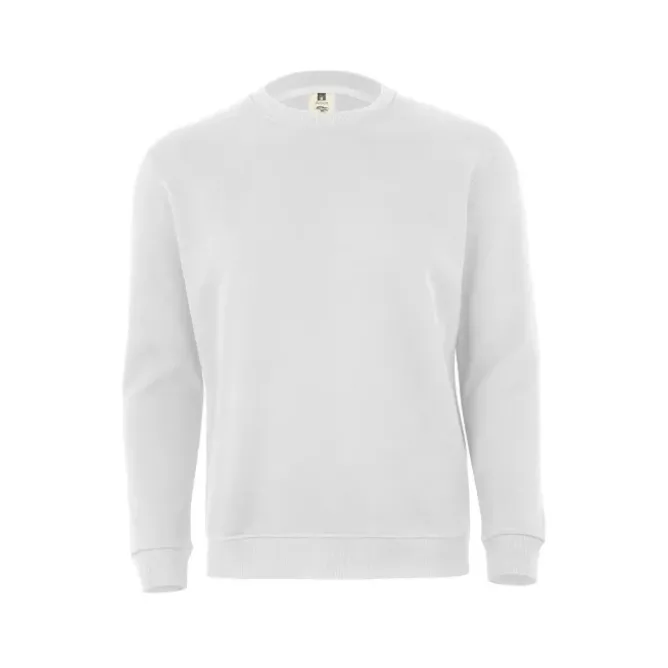 Felpa girocollo Unisex da Lavoro Velilla Avalon MK620V