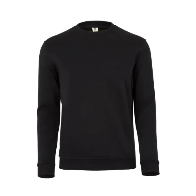 Felpa girocollo Unisex da Lavoro Velilla Avalon MK620V