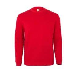 Felpa girocollo Unisex da Lavoro Velilla Avalon MK620V