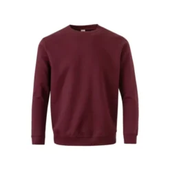 Felpa girocollo Unisex da Lavoro Velilla Avalon MK620V