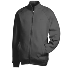 Felpa zip lunga FRUIT of the LOOM FR622280