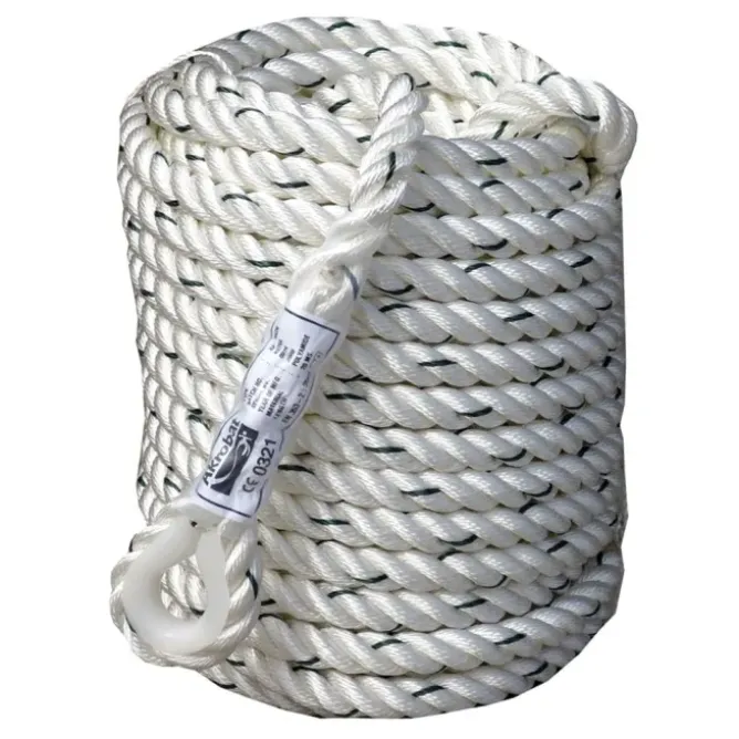 Fune di Sicurezza AKROBAT AK9410