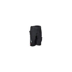 Fuori Tutto - Bermuda da Lavoro Stretch Elasticizzati Multitasche Cofra Corrientes V489-0-02 navy royal taglia 52