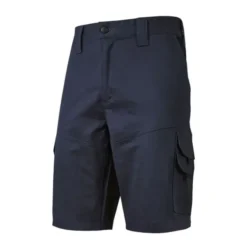 Fuori tutto - Bermuda da lavoro Stretch Multitasche U-power Bonito ST279BC taglia XL Westlake blu
