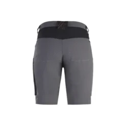 Fuori tutto - Bermuda Da Lavoro Kapriol Tech 160032 Multitasche Taglia 3XL Colore Grigio