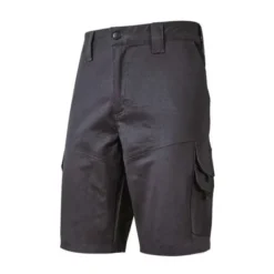Fuori tutto - Bermuda da lavoro Stretch Multitasche U-power Bonito ST279BC taglia XL Desert Sand