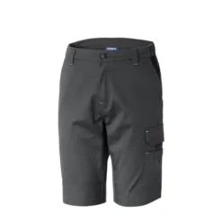 Fuori tutto - Bermuda da Lavoro Rossini Dakar A00767 Multitasche Stretch Taglia 4XL Colore Blu