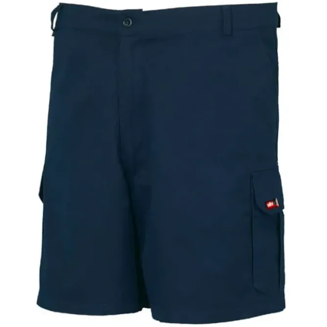 Fuori tutto - Bermuda in cotone Leggero 100% ISSA LINE - 8034 Taglia L