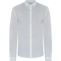 Fuori tutto - Camicia da Lavoro Stretch Giblor's Peter 19P01N088 Colore Bianco Taglia S