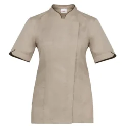 Fuori-Tutto Casacca da Lavoro Giblor's Tania Lady 21P02K249 colore grigio Taglia L