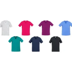 Fuori tutto - Casacca da lavoro Flavio Giblor's 23P03K329 Taglia 2XL Colore Blu