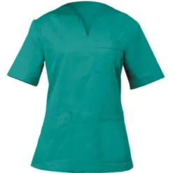 Fuori tutto - Casacca da lavoro Margherita medica da donna Giblor's 10M2062C. Taglia XL Colore Bordeaux
