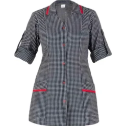 Fuori tutto - Casacca da Lavoro da Donna Giblor's Primula Q9K00250 taglia M