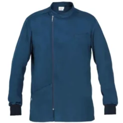 Fuori tutto - Casacca Ruggero manica lunga da lavoro Multitasche Giblor's 14P03K490.-L Colore Blu Taglia L
