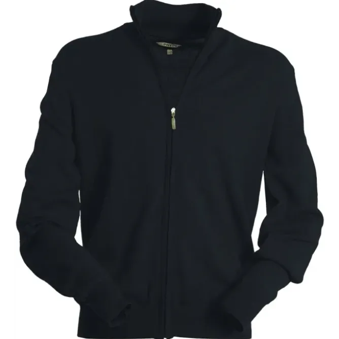 Fuori tutto- Felpa Da Lavoro Unisex Boarding- Payper taglia S Grigio cenere