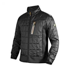 Fuori tutto - Giacca da lavoro Imbottita Diadora Light Padded Jacket Tech 702.175987 taglia L
