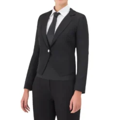 Fuori-Tutto Giacca da Lavoro 100% Poliestere Giblor's Ilenia Lady 1182 colore nero Taglia L