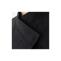 Fuori tutto - Giacca Giblor's Cucina Estetica e Benessere Grace 24P08G384 Manica Corta Donna Taglia S Colore Nero