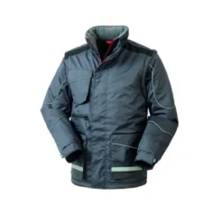 Fuori tutto - Giubbotto da Lavoro Multitasche Rossini Sniper HH641 Taglia L Colore Blu