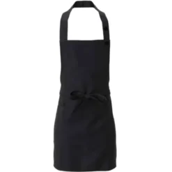 fuori tutto - Grembiule da Lavoro da Donna Giblor's Latina Q1H00209 taglia unica colore bluette