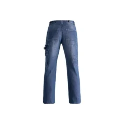 Fuori tutto - Jeans Da Lavoro Kapriol Denim 132541 Multitasche Taglia XL
