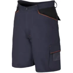 Fuori tutto - Pantaloncino corto ISSA LINE Cotone 100% 8934 Taglia 3XL Colore Blu