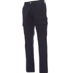 Fuori Tutto - Pantalone da lavoro Multitasche Multistagione Forest Summer Donna - Payper FOREST SUM. LADY grigio smoke XL