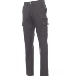 Fuori Tutto - Pantalone da lavoro Multitasche Multistagione Forest Summer Donna - Payper FOREST SUM. LADY blu navy XL