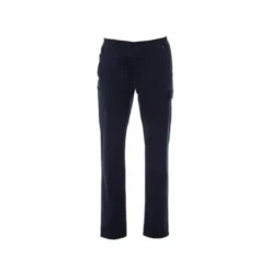 Fuori tutto - Pantalone Da Lavoro Multitasche Stretch Payper Power Stretch taglia XL nero