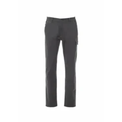 Fuori tutto - Pantalone Da Lavoro Multitasche Stretch Payper Power Stretch taglia XL nero