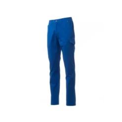 Fuori tutto - Pantalone Da Lavoro Multitasche Stretch Payper Power Stretch taglia XL nero