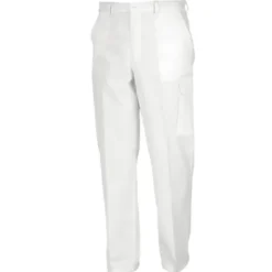 Fuori tutto - Pantalone da Lavoro Multitasche Issa Line 100% Cotone Pittore 8630 Taglia 2XL