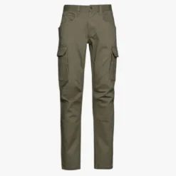 Fuori tutto - Pantalone da Lavoro Diadora Multitasche Cargo Pant Moscow 702.177268 Colore Verde sirena Taglia M