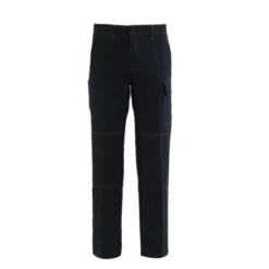 Fuori tutto - Pantalone da Lavoro Multitasche Rossini SerioPlus+ Light A00135 taglia M colore nero
