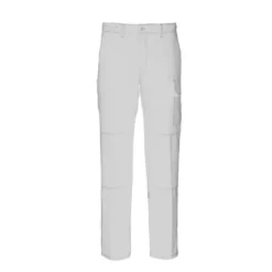 Fuori tutto - Pantalone da Lavoro Multitasche Rossini SerioPlus+ Light A00135 taglia M colore nero