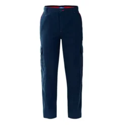 Fuori tutto - Pantalone da Lavoro Multitasche Rossini New Santiago A85010 Colore Grigio Taglia M