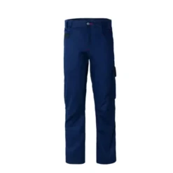 Fuori tutto - Pantalone da Lavoro Stretch Multitasche Rossini Stiffer A89800 taglia M Colore Nero