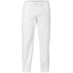 Fuori tutto - Pantalone da Lavoro Unisex 100% Cotone Multitasche Giblor's Alan 123 taglia XL