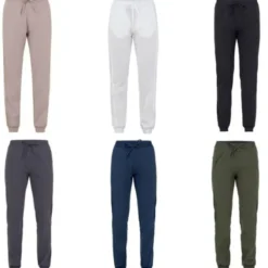 Fuori tutto - Pantalone da lavoro Multitasche Taylor Giblor's 23P02P348 Colore Blu Taglia L