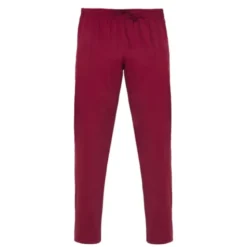 Fuori tutto - Pantalone da Lavoro Unisex Multitasche Giblor's Rodi 10M2061C. Taglia XL Colore Bordeaux