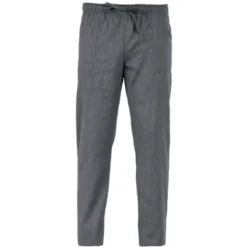 Fuori tutto - Pantalone da Lavoro Multitasche Giblor's Noah 20P08P184 Colore Grigio Taglia L
