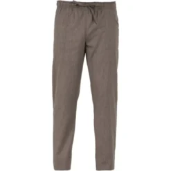 Fuori tutto - Pantalone da Lavoro Multitasche Giblor's Noah 20P08P184 Colore Grigio Taglia L