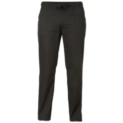 Fuori tutto Pantalone da Lavoro Unisex Multitasche Giblor's Alan 125/N taglia M